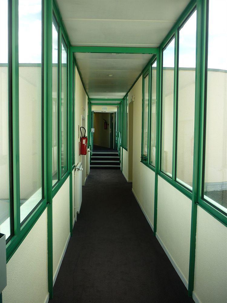 Le Pavillon De - Anciennement Lunotel Hotel